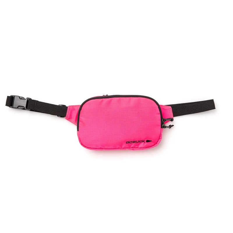 Bags Goruck Belt Ripstop ROBIC® Accessories Pink | FR-043617JLZ