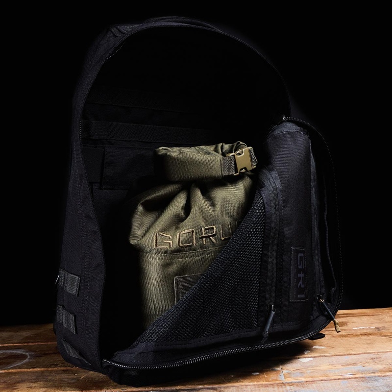 Bags Goruck Brick Accessories Green | FR-017294XMZ