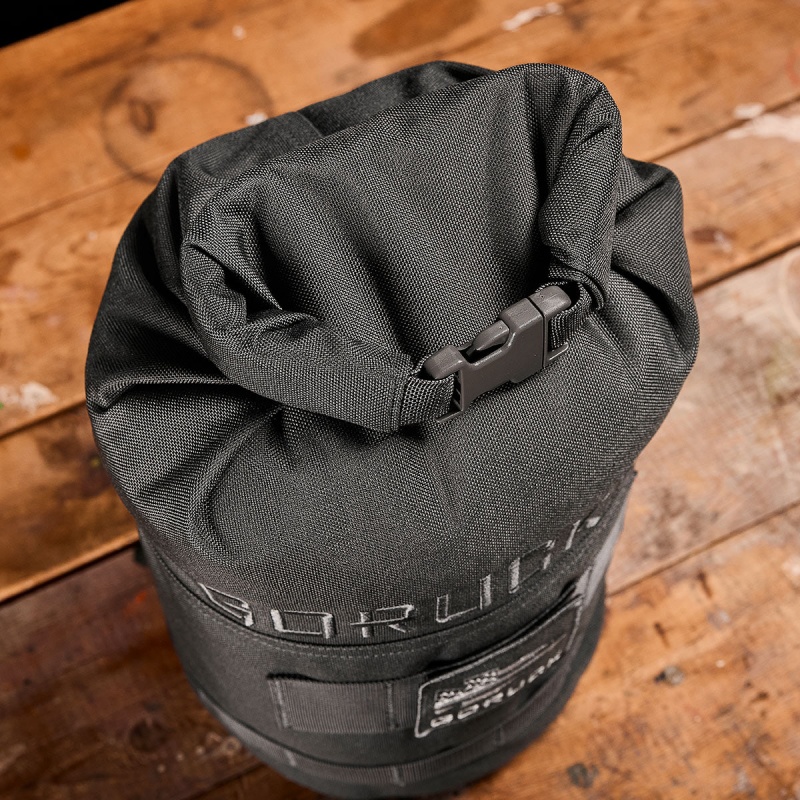 Bags Goruck Brick Accessories Grey | FR-321840KMV