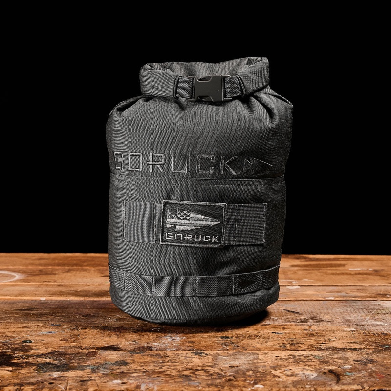 Bags Goruck Brick Accessories Grey | FR-321840KMV