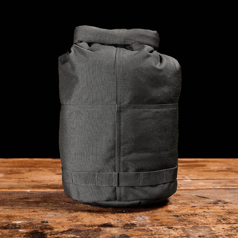 Bags Goruck Brick Accessories Grey | FR-321840KMV