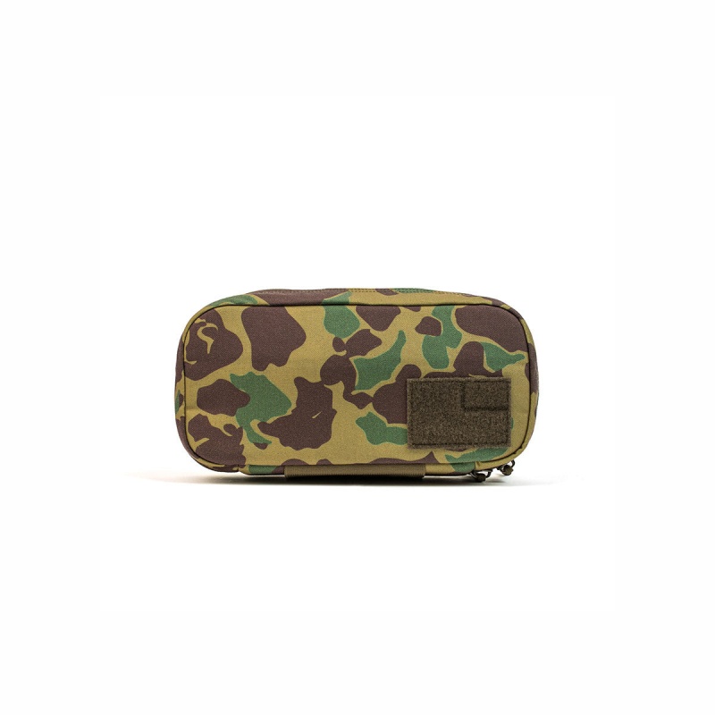 Bags Goruck Dopp Kit Accessories Camo | FR-815267BCP