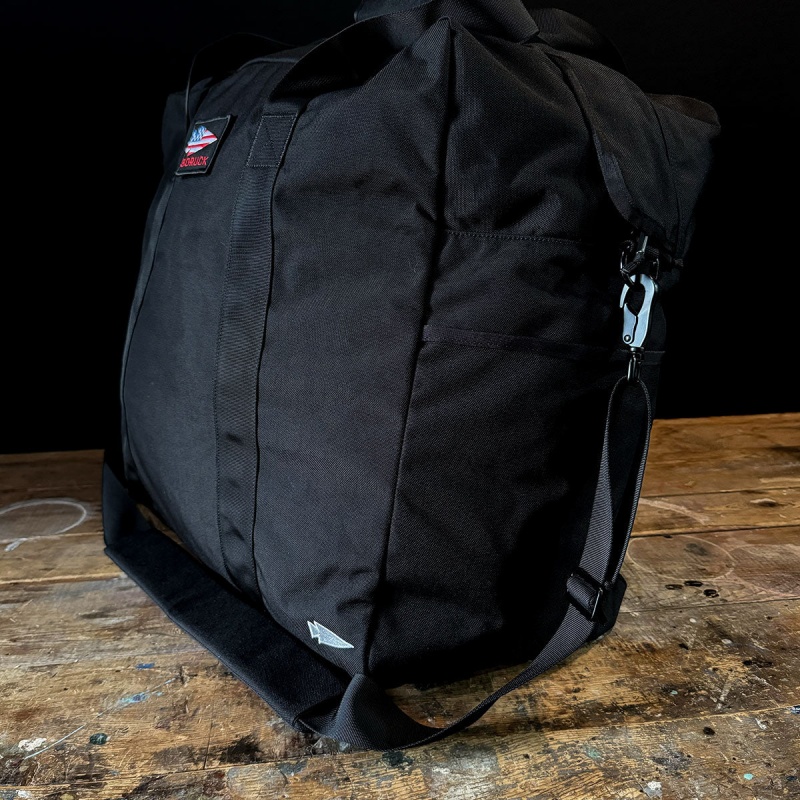 Bags Goruck Kit 84L (Includes Shoulder Strap) Accessories Black | FR-045971NSE