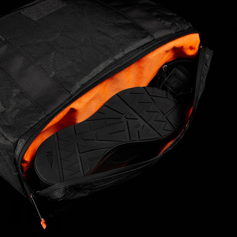 Bags Goruck Kit Carryology Ultra Blaze Accessories Black | FR-203789UVQ