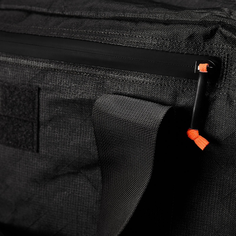 Bags Goruck Kit Carryology Ultra Blaze Accessories Black | FR-203789UVQ