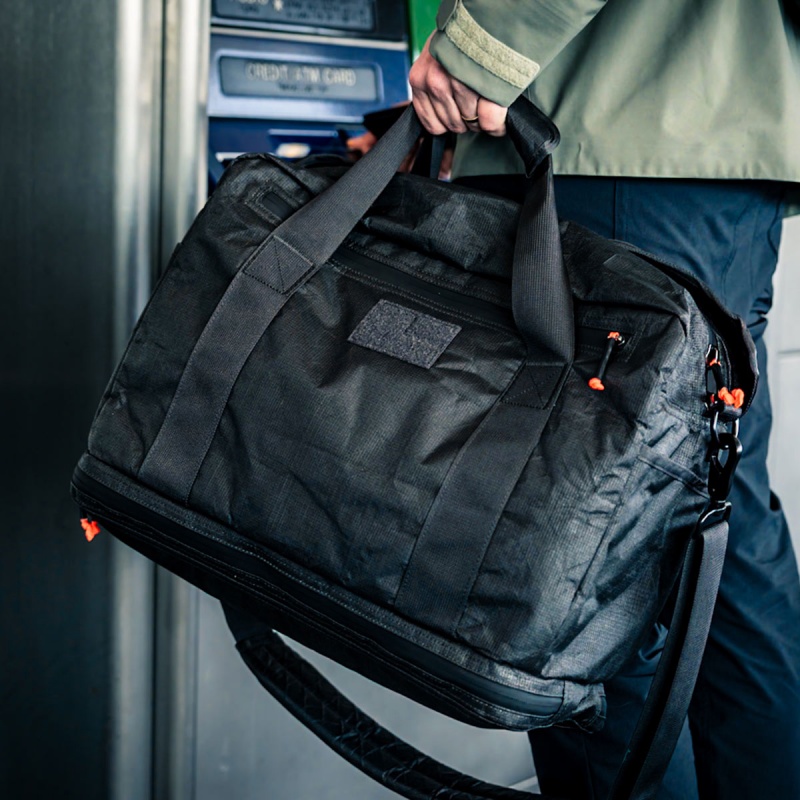 Bags Goruck Kit Carryology Ultra Blaze Accessories Black | FR-203789UVQ