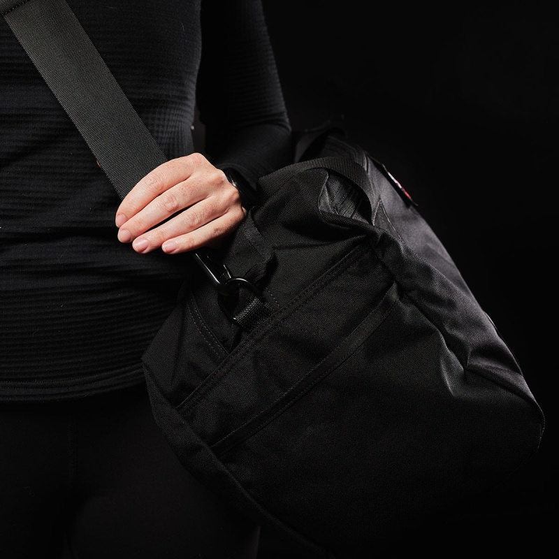 Bags Goruck Kit (Includes Shoulder Strap) Accessories Black | FR-745936HNT