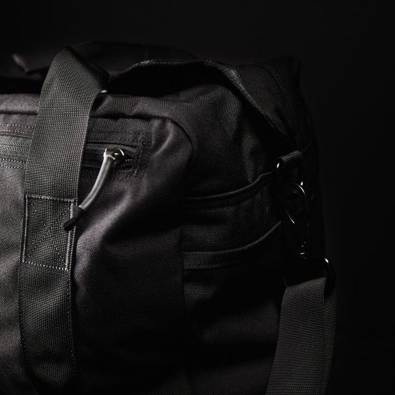 Bags Goruck Kit (Includes Shoulder Strap) Accessories Black | FR-745936HNT