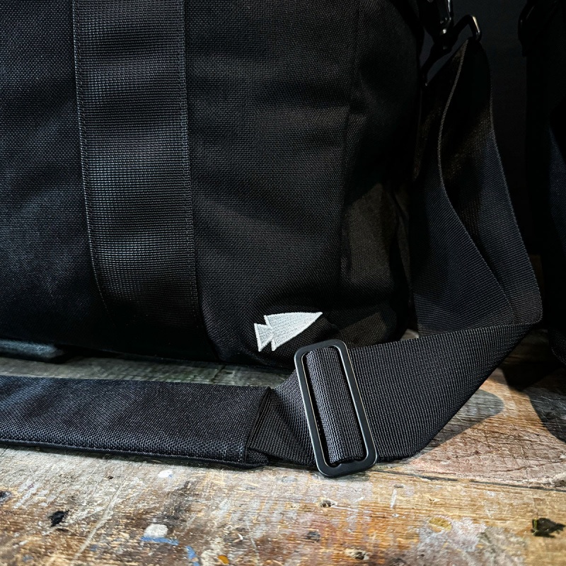 Bags Goruck Kit (Includes Shoulder Strap) Accessories Black | FR-613259CVP