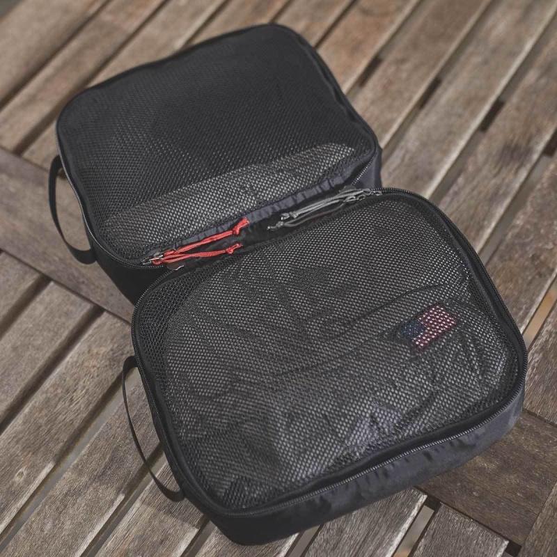 Bags Goruck Packing Cubes Accessories Grey | FR-789135AHI