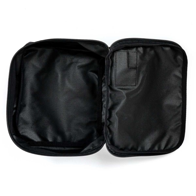 Bags Goruck Shadow Pockets Accessories Black | FR-850796GVY