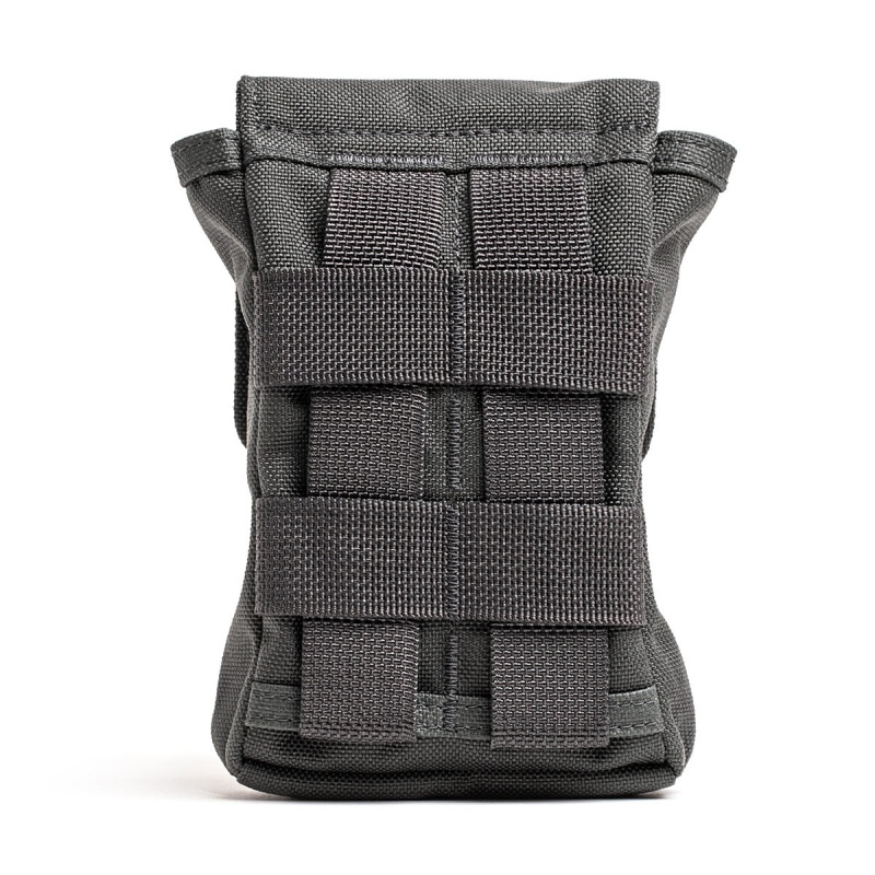 Bags Goruck Simple Side Pocket Accessories Grey | FR-301259MTG