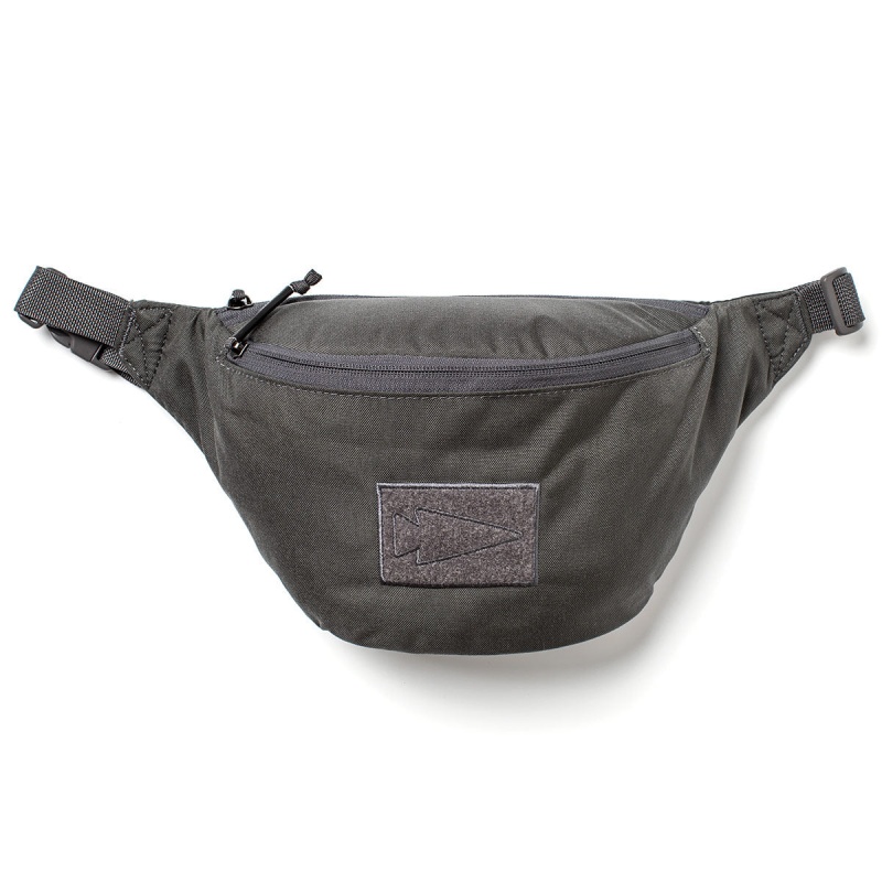 Bags Goruck Tactical FP1 Accessories Grey | FR-419527SZT