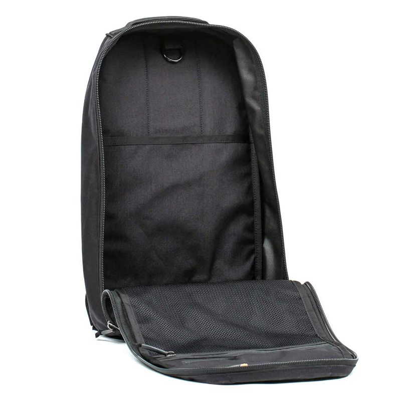 Bullet Goruck Ruck Classic Accessories Black | FR-142835XPM