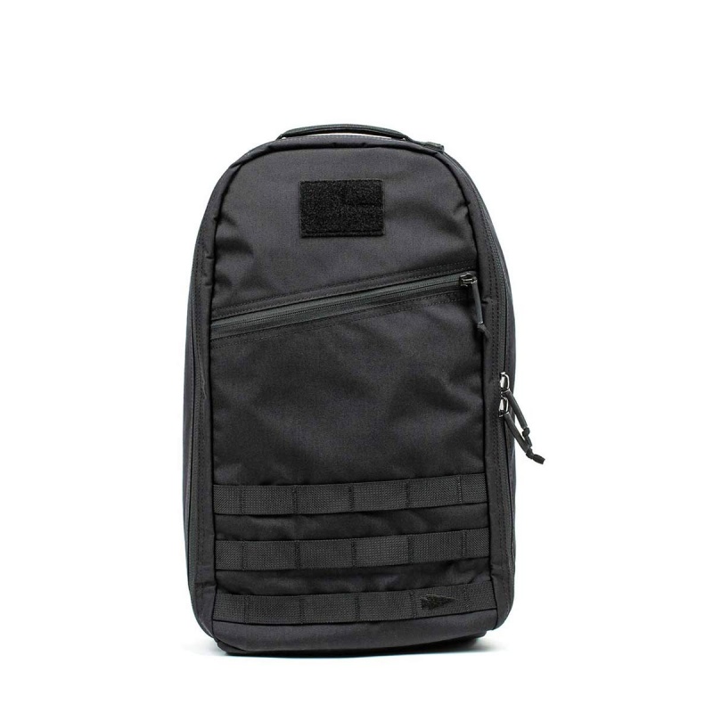 Bullet Goruck Ruck Classic Accessories Black | FR-142835XPM