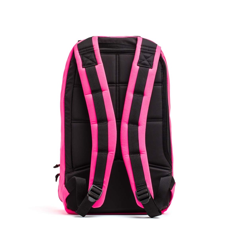 Bullet Goruck Ruck Laptop 14L Accessories Pink | FR-210634LKC