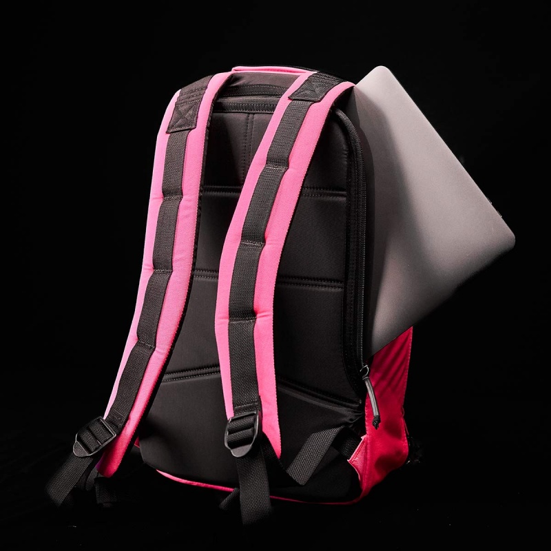 Bullet Goruck Ruck Laptop 14L Accessories Pink | FR-210634LKC