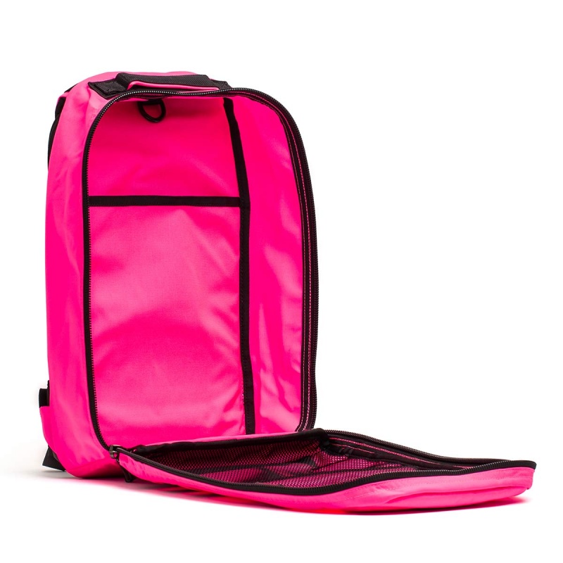 Bullet Goruck Ruck Laptop 14L Accessories Pink | FR-210634LKC