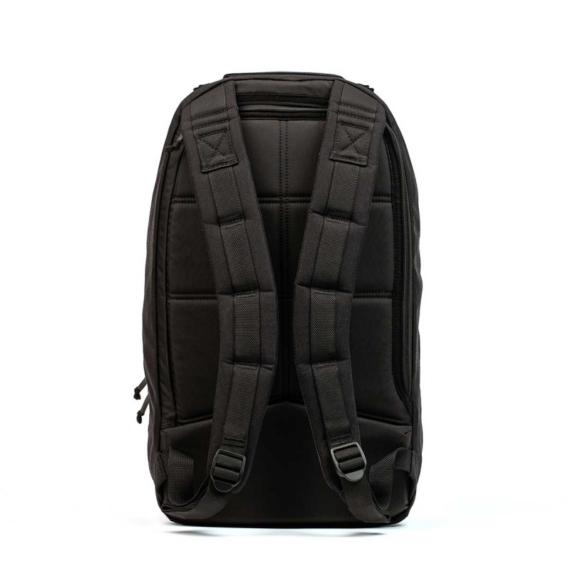 Bullet Goruck Ruck Laptop 16L Accessories Black | FR-314528YTJ