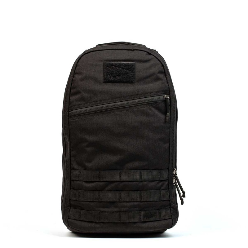 Bullet Goruck Ruck Laptop 16L Accessories Black | FR-314528YTJ