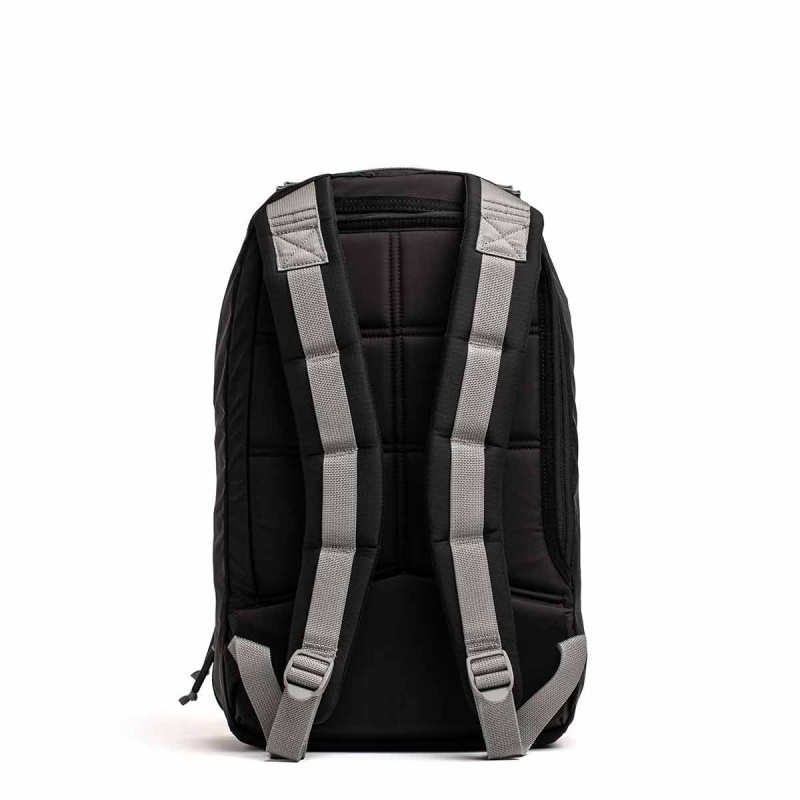 Bullet Goruck Ruck Laptop Ripstop ROBIC® 16L Accessories Grey | FR-138296DRT