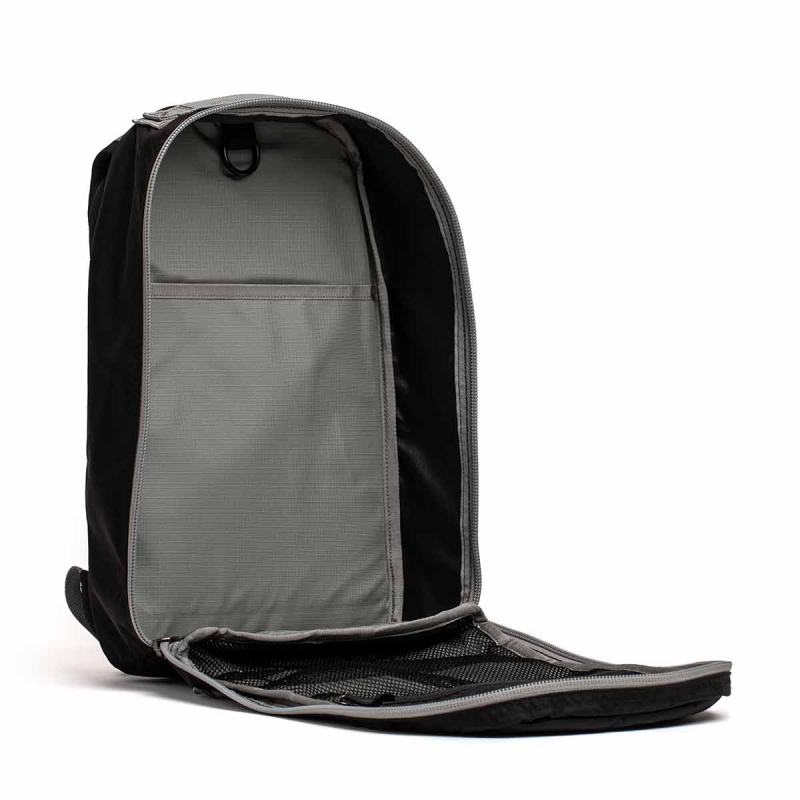 Bullet Goruck Ruck Laptop Ripstop ROBIC® 16L Accessories Grey | FR-138296DRT