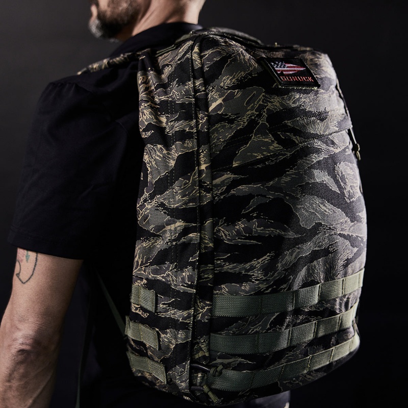 Gr1 Goruck 26L USA Accessories Stripes | FR-948706ALJ