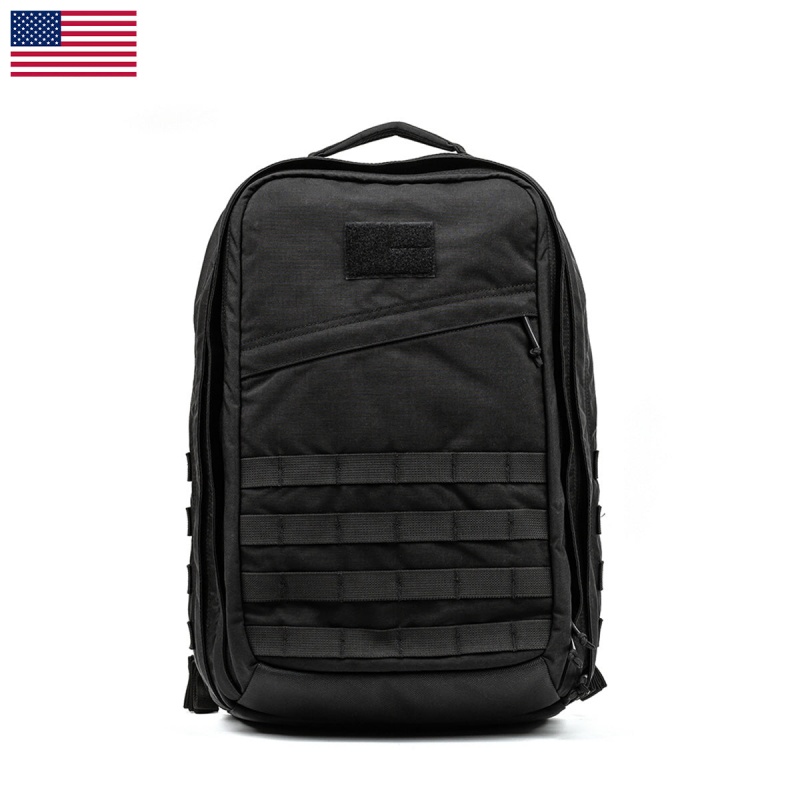 Gr1 Goruck 34L USA Accessories Black | FR-135809OGF