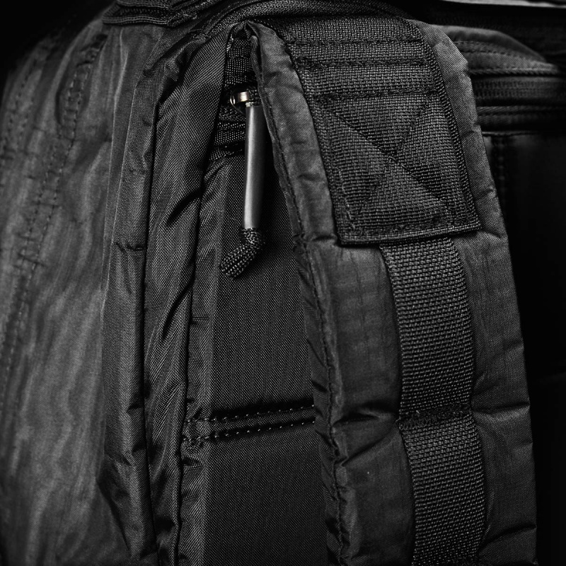 Gr1 Goruck Dyneema USA Accessories Black | FR-579126UOQ