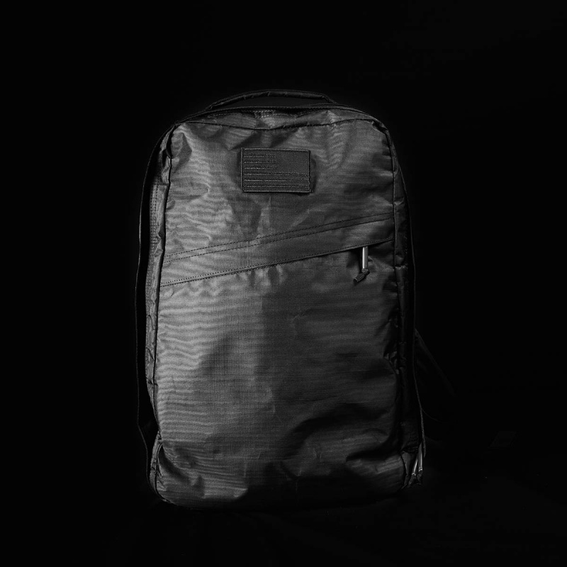 Gr1 Goruck Dyneema USA Accessories Black | FR-579126UOQ