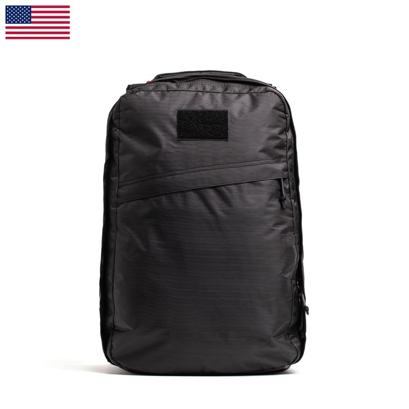 Gr1 Goruck Dyneema USA Accessories Black | FR-579126UOQ