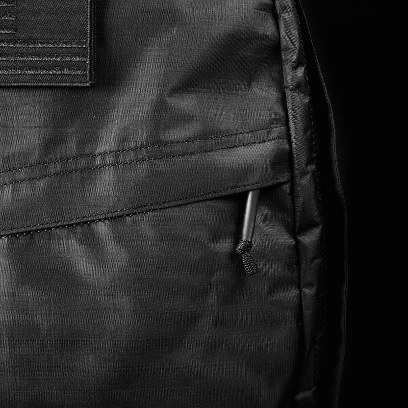 Gr1 Goruck Dyneema USA Accessories Black | FR-124798BQK