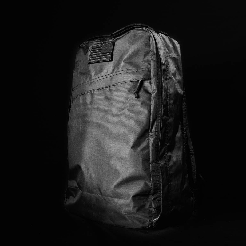 Gr1 Goruck Dyneema USA Accessories Black | FR-124798BQK