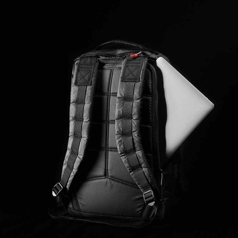 Gr1 Goruck Dyneema USA Accessories Black | FR-124798BQK