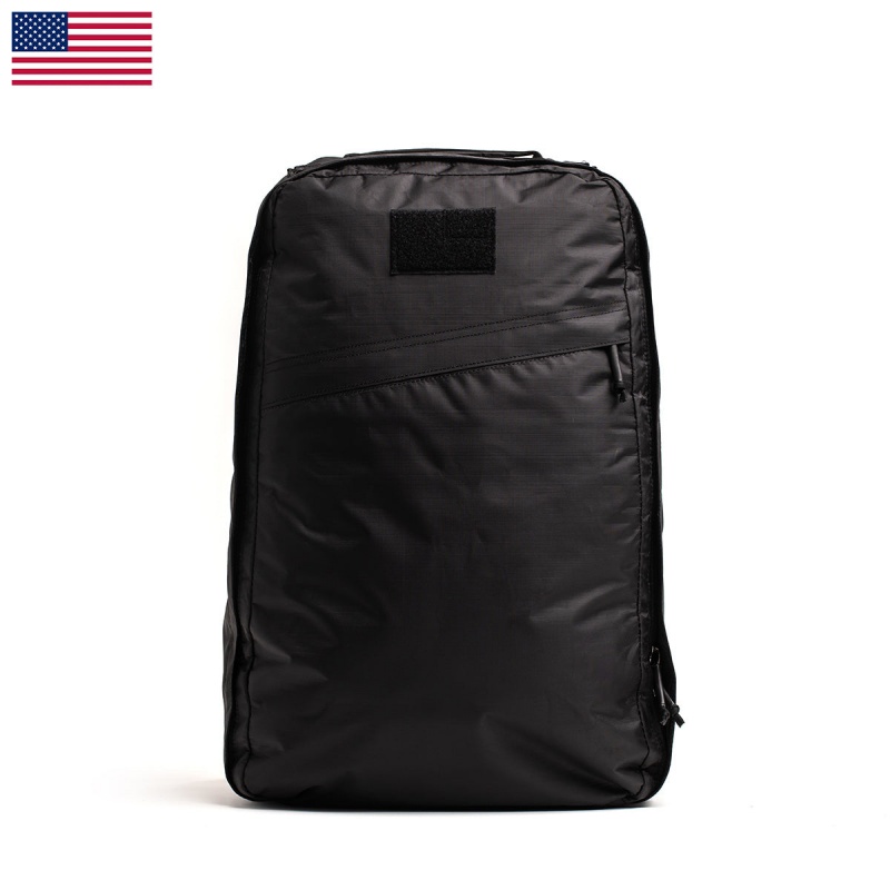 Gr1 Goruck Dyneema USA Accessories Black | FR-124798BQK