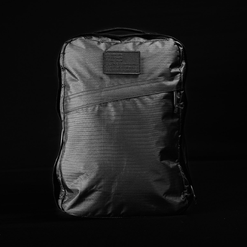 Gr1 Goruck Dyneema USA Accessories Black | FR-569134MDR