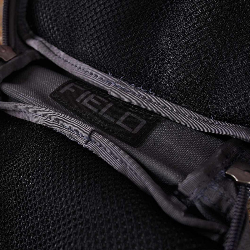 Gr1 Goruck Field Pocket Accessories Grey | FR-371205LUK