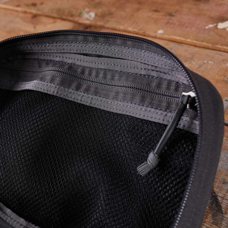 Gr1 Goruck GR1 Field Pocket Accessories Grey | FR-072864ZBM