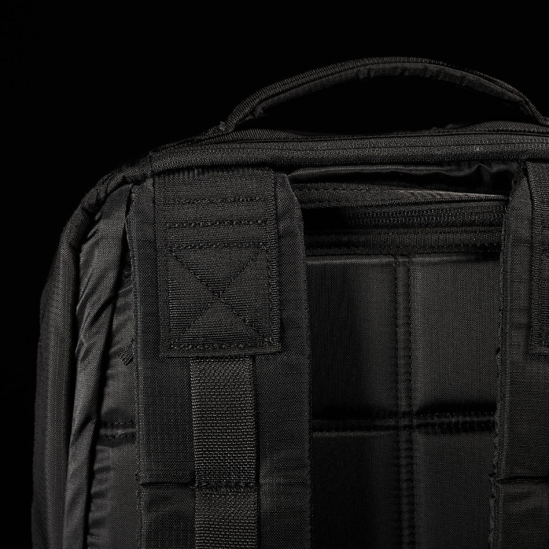 Gr1 Goruck Ripstop ROBIC® Accessories Black / Grey | FR-128075UZK