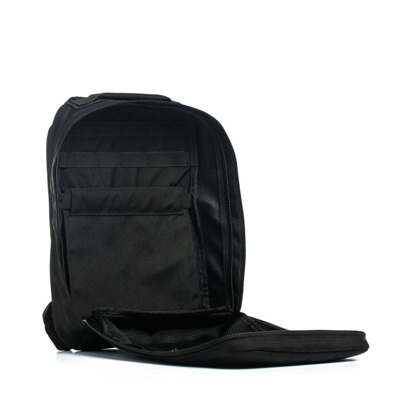 Gr1 Goruck USA Accessories Black | FR-146570TKF