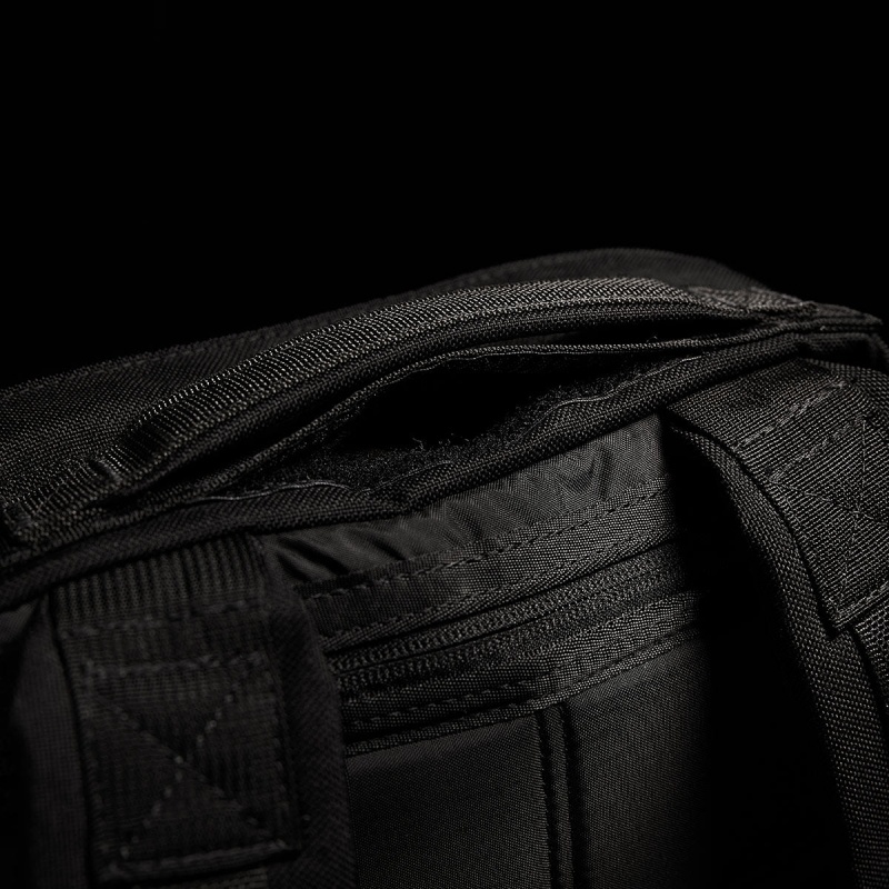 Gr1 Goruck USA Accessories Black | FR-146570TKF