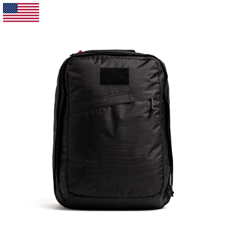 Gr2 Goruck Dyneema USA Accessories Black | FR-496732ALI