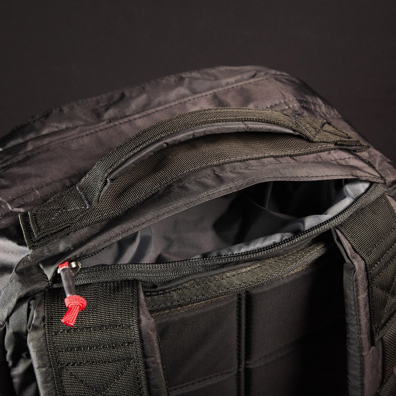 Gr2 Goruck Dyneema USA Accessories Black | FR-789052TGH