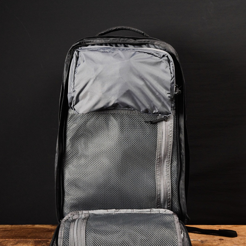 Gr2 Goruck Dyneema USA Accessories Black | FR-789052TGH