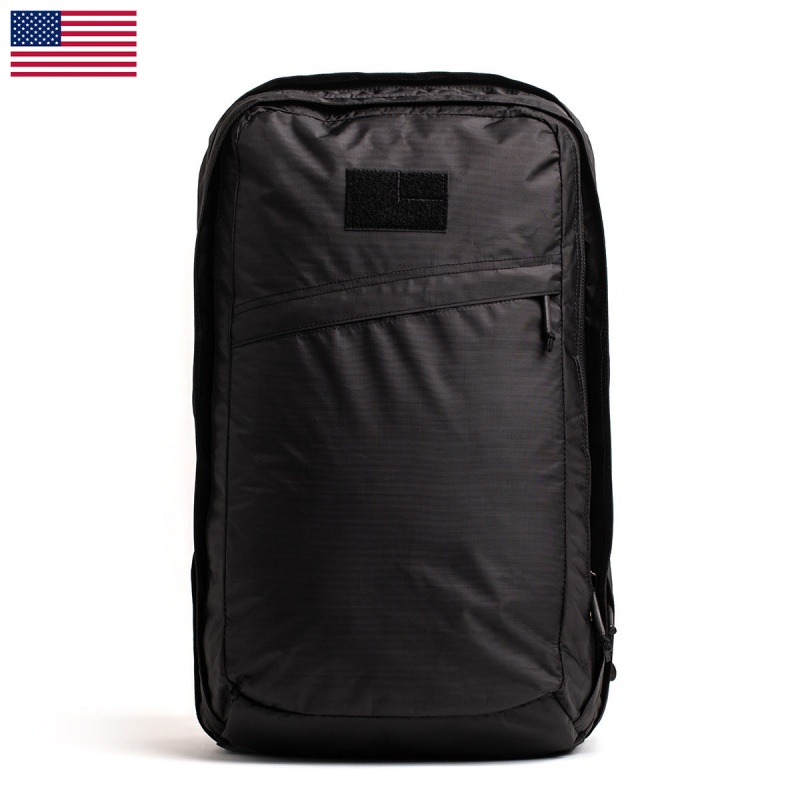 Gr2 Goruck Dyneema USA Accessories Black | FR-789052TGH