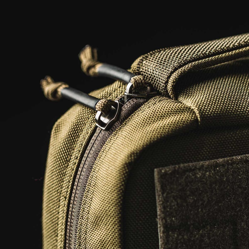 Gr2 Goruck Field Pocket Accessories Green | FR-021983TAM