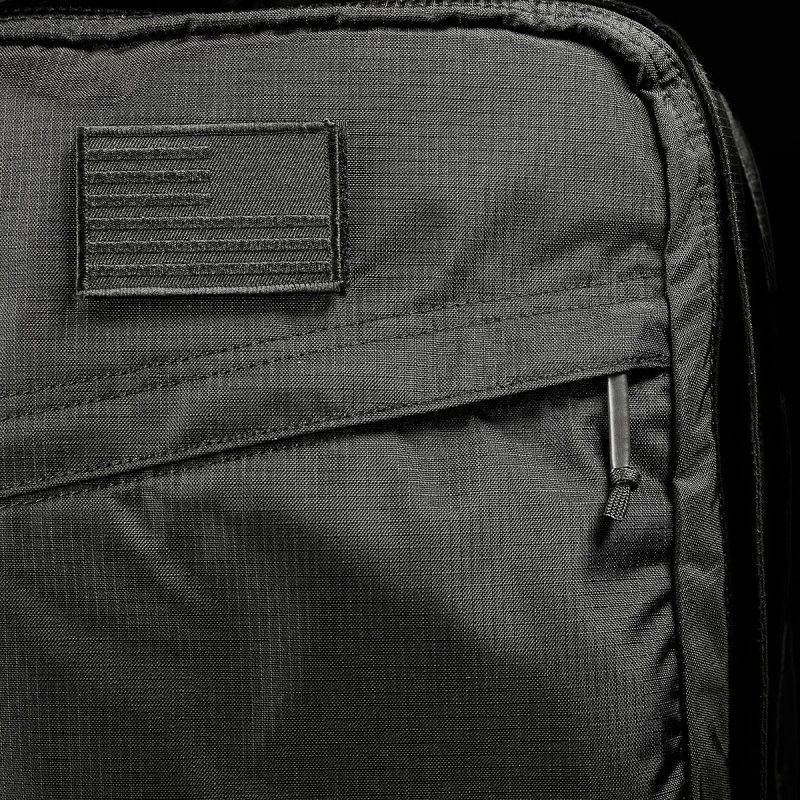 Gr2 Goruck Ripstop ROBIC® Accessories Black / Grey | FR-026347ELS