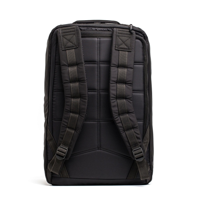 Gr2 Goruck Ripstop ROBIC® Accessories Black / Grey | FR-175843XNK