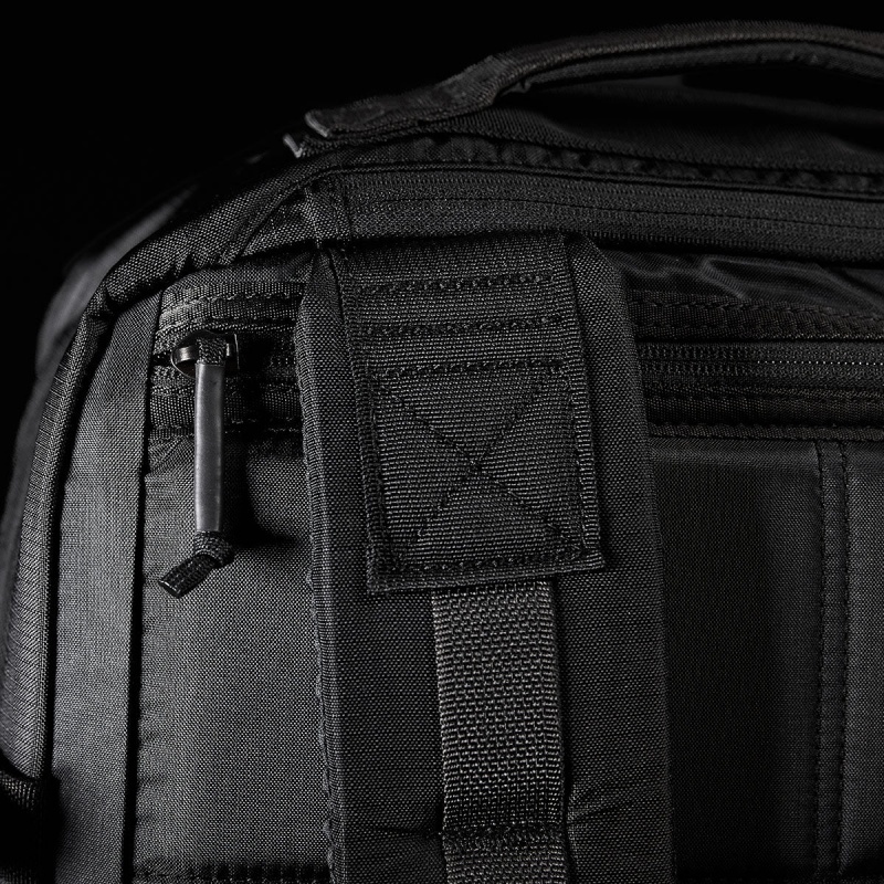 Gr3 Goruck Ripstop ROBIC® Accessories Black | FR-169540DHX