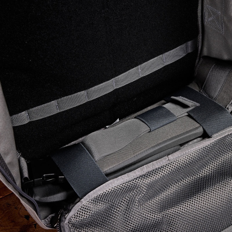 Gr3 Goruck USA Accessories Grey | FR-513029FMP